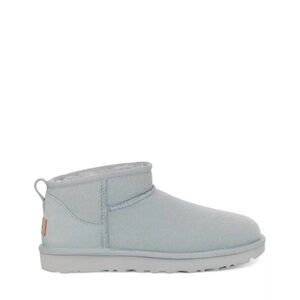 UGG Classic Ultra Mini Boots in Sea Foam